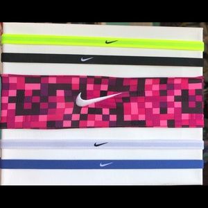 Nike Fitness Headbands